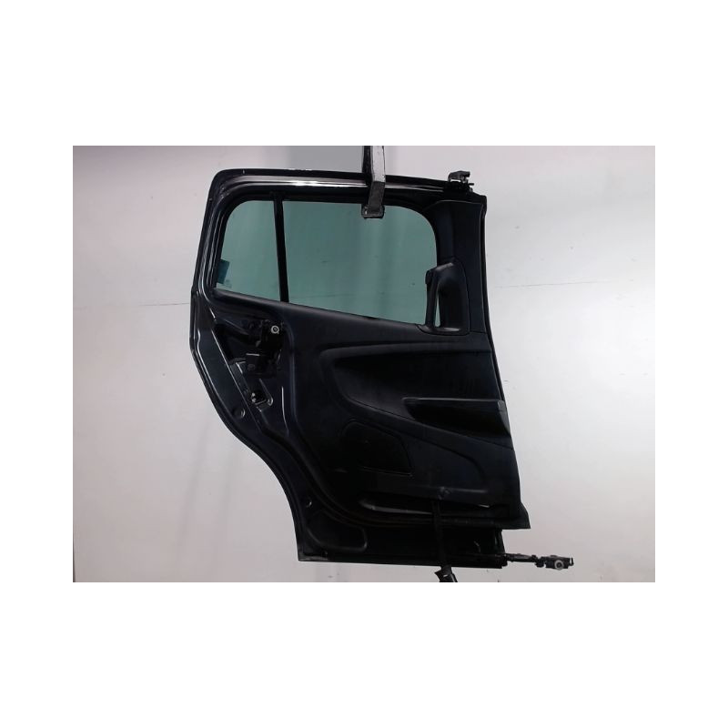 PORTE COULISSANTE GAUCHE FORD B-MAX