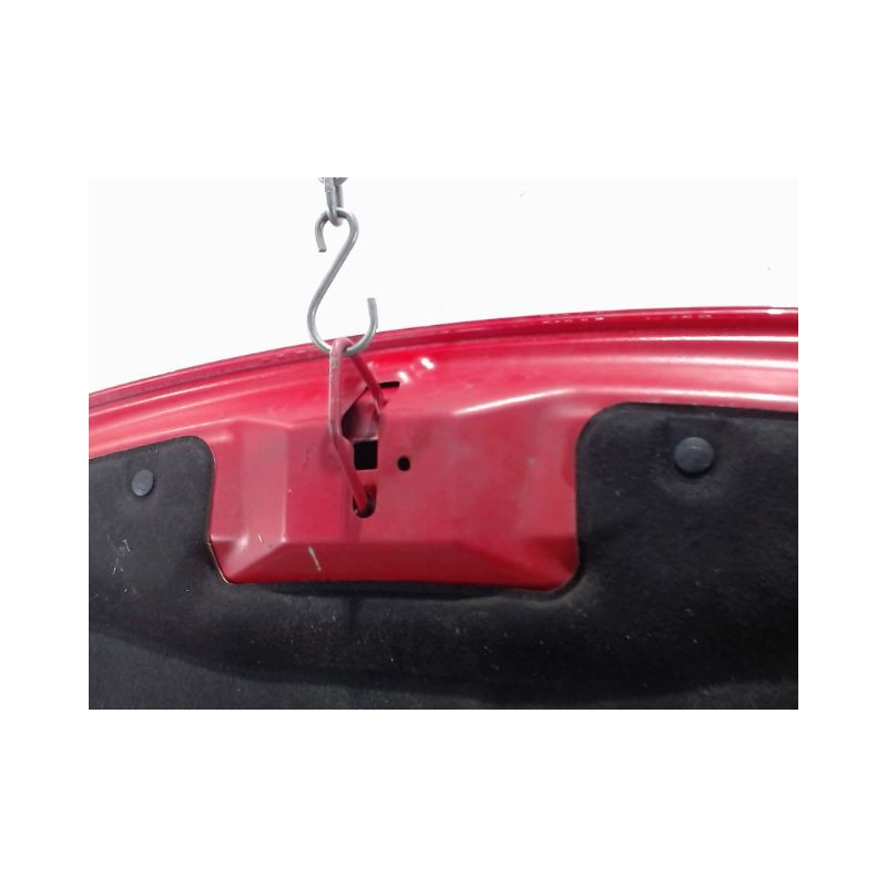 CAPOT CITROEN DS3 2009-