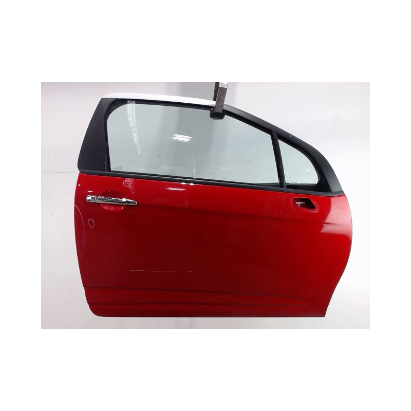 PORTE AVANT DROIT CITROEN DS3 2009-