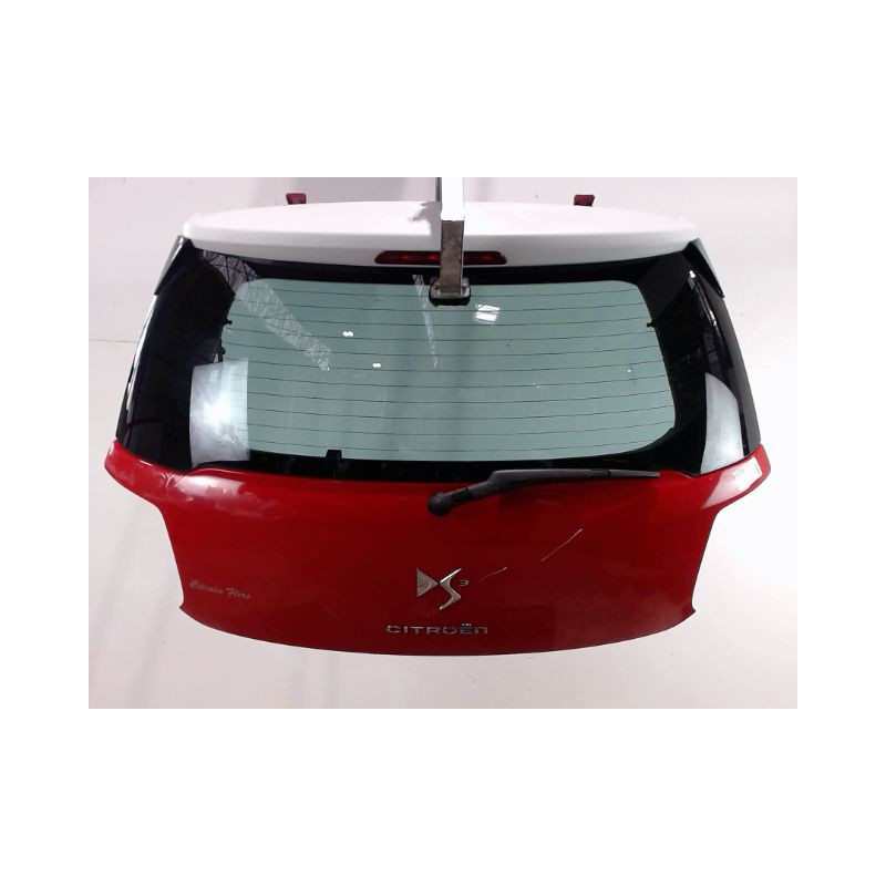 HAYON CITROEN DS3 2009-