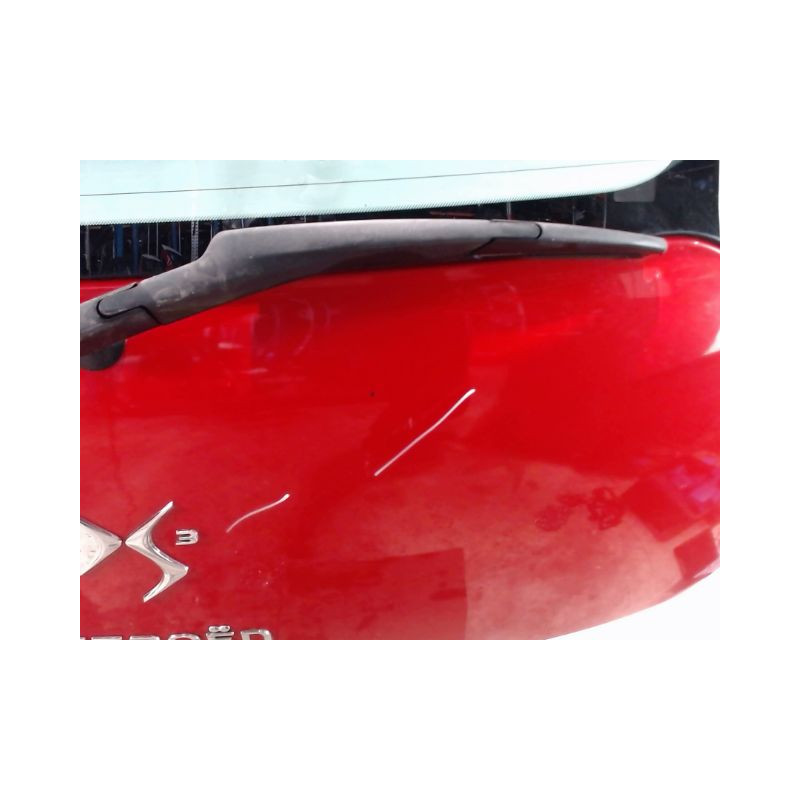HAYON CITROEN DS3 2009-