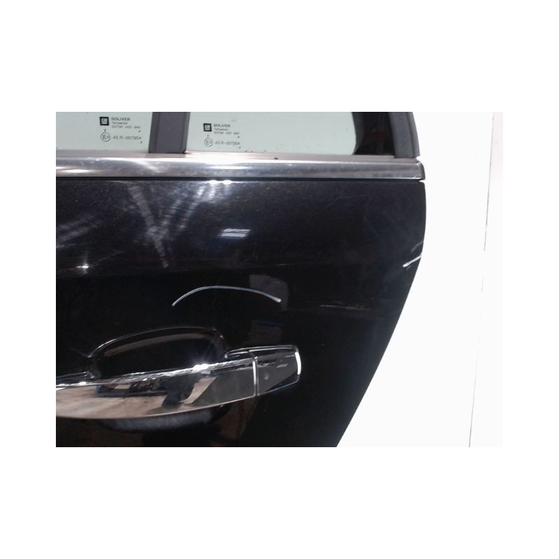 PORTE ARRIERE GAUCHE OPEL VECTRA BREAK 2005-