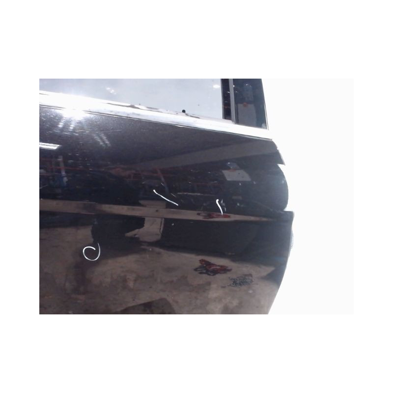 PORTE ARRIERE DROIT MERCEDES CLASSE C