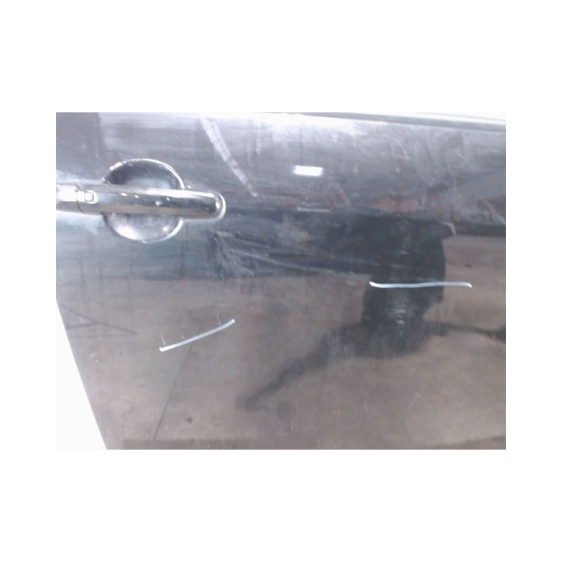 PORTE AVANT DROIT SUZUKI SWIFT