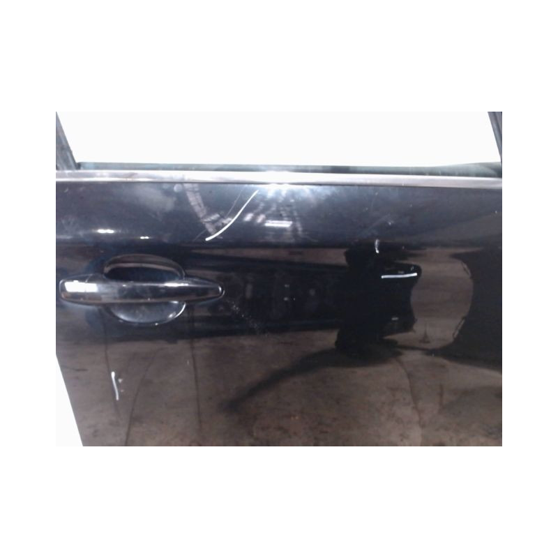 PORTE AVANT DROIT CITROEN C4 2010-