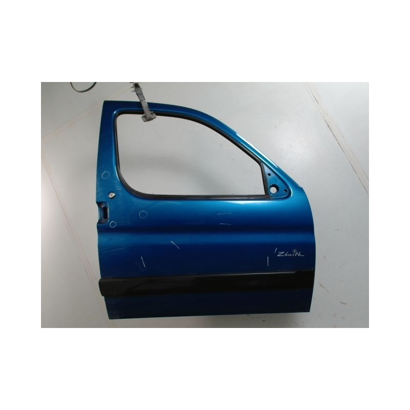 PORTE AVANT DROIT PEUGEOT PARTNER