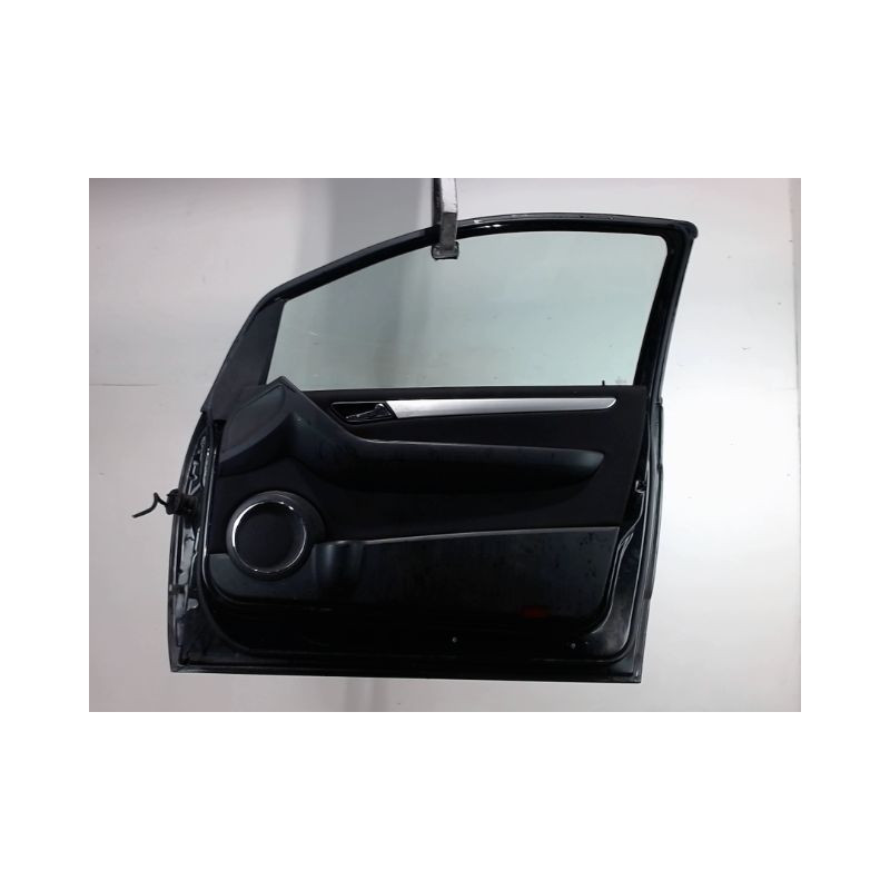PORTE AVANT DROIT MERCEDES CLASSE A 3P
