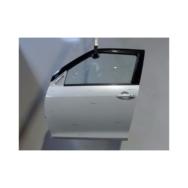 PORTE AVANT GAUCHE SUZUKI SWIFT