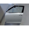 PORTE AVANT GAUCHE SUZUKI SWIFT
