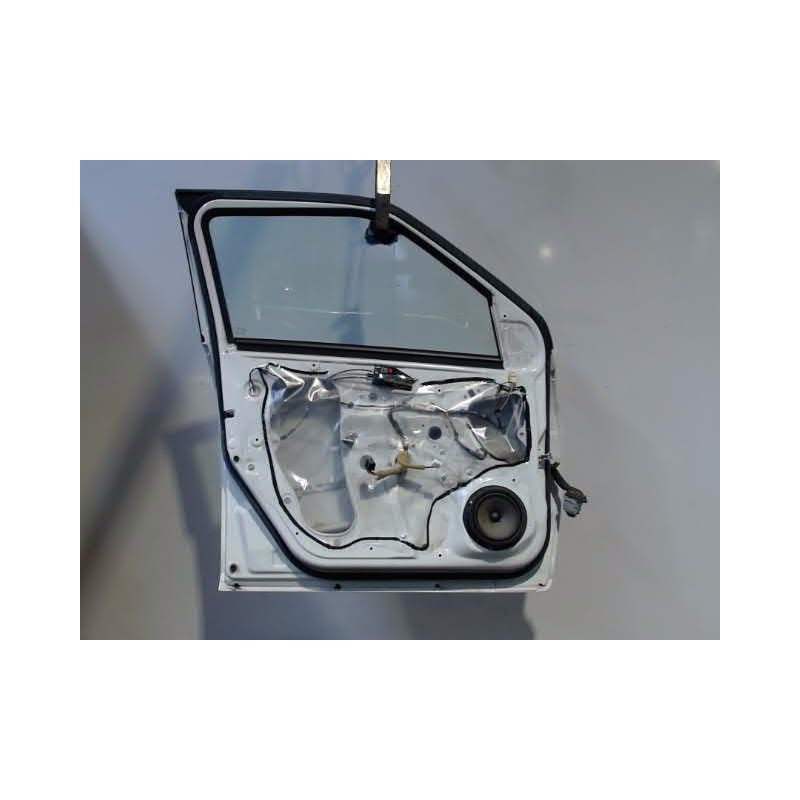 PORTE AVANT GAUCHE SUZUKI SWIFT