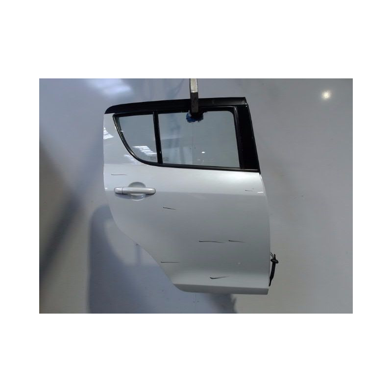 PORTE ARRIERE DROIT SUZUKI SWIFT