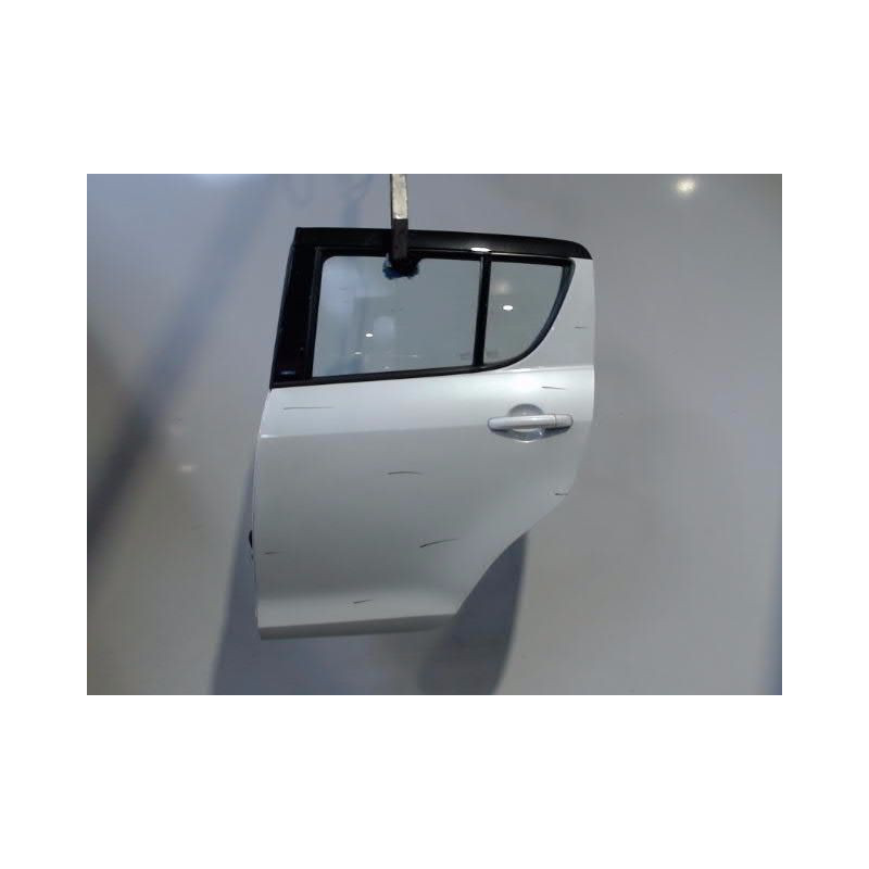 PORTE ARRIERE GAUCHE SUZUKI SWIFT