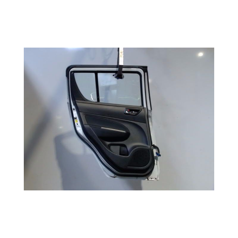 PORTE ARRIERE GAUCHE SUZUKI SWIFT