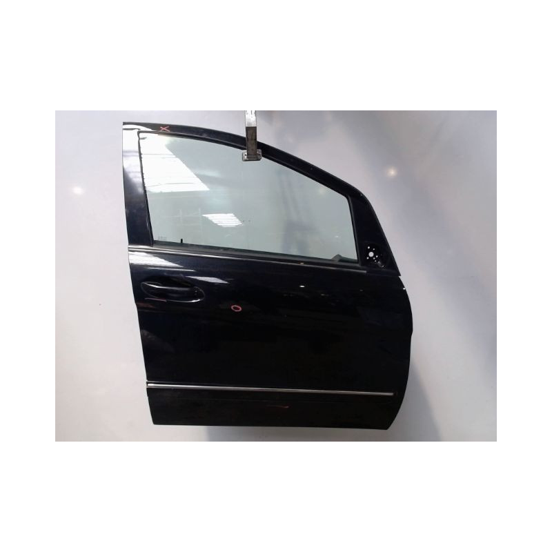 PORTE AVANT DROIT MERCEDES CLASSE B 2008-