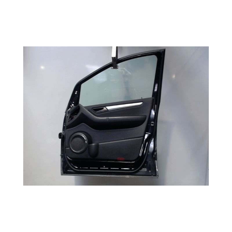 PORTE AVANT DROIT MERCEDES CLASSE B 2008-