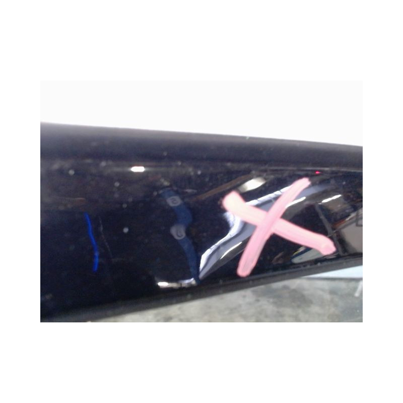 PORTE AVANT DROIT MERCEDES CLASSE B 2008-