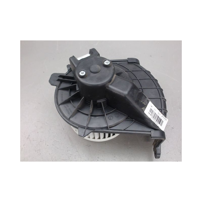MOTEUR VENTILATEUR CHAUFFAGE RENAULT MASTER