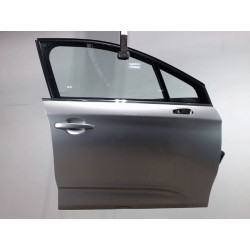 PORTE AVD