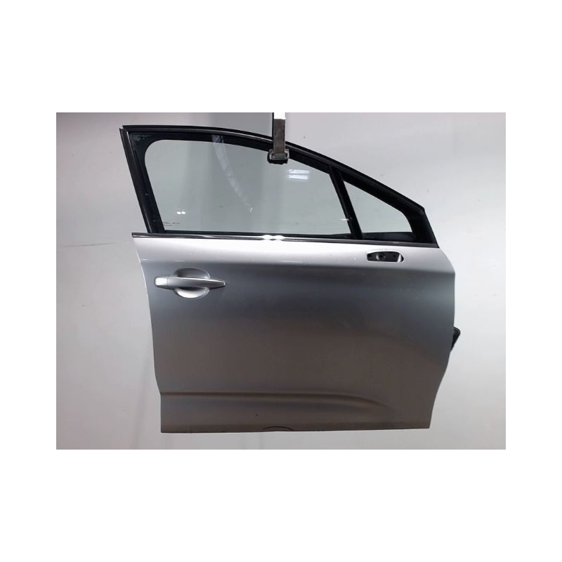 PORTE AVANT DROIT CITROEN C4 2010-