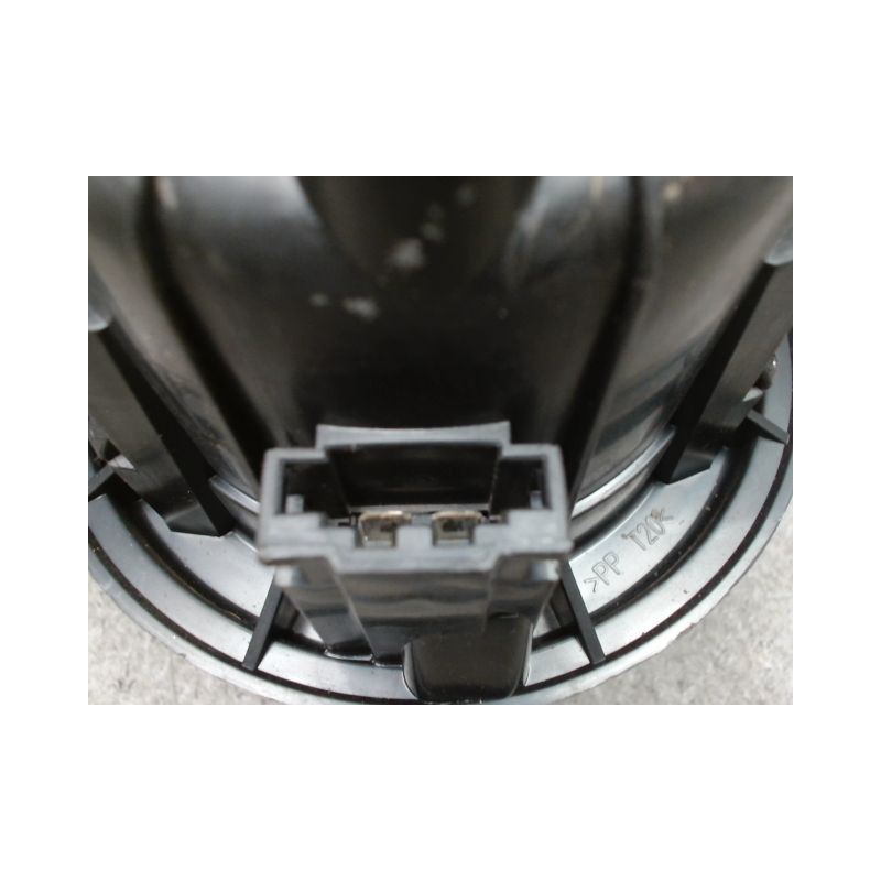 MOTEUR VENTILATEUR CHAUFFAGE CITROEN DS3 2009-