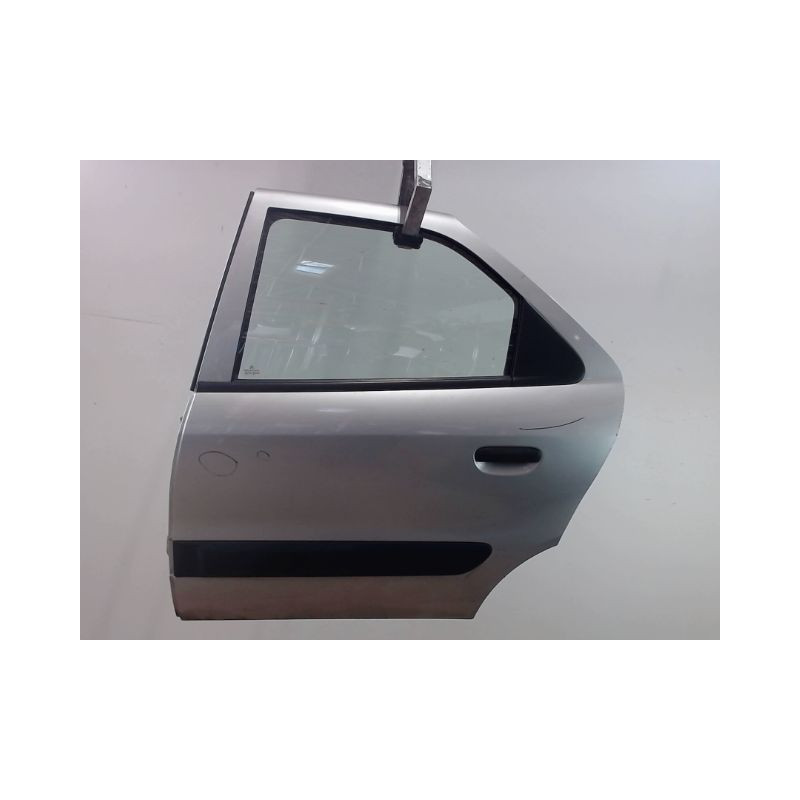 PORTE ARRIERE GAUCHE CITROEN XSARA 2000-