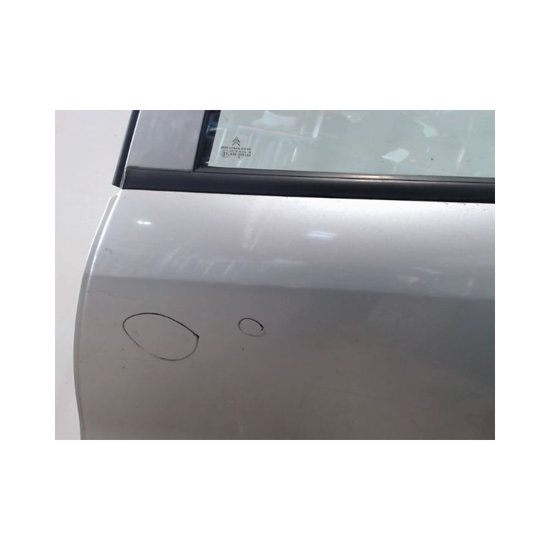PORTE ARRIERE GAUCHE CITROEN XSARA 2000-