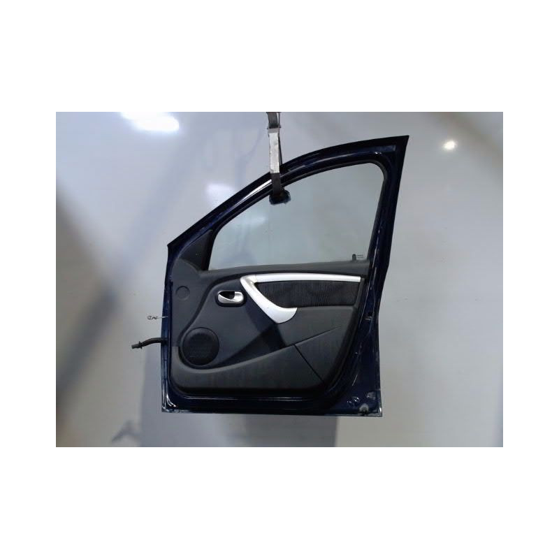 PORTE AVANT DROIT DACIA SANDERO 2008-
