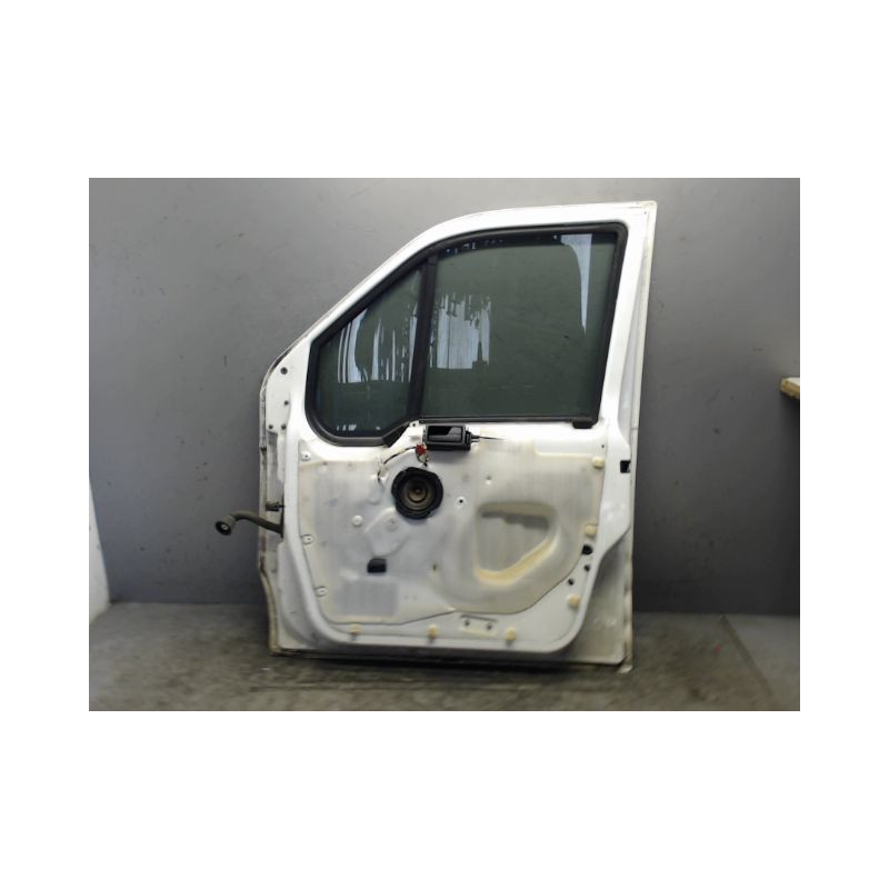 PORTE AVANT DROIT FORD T.CONNECT