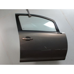 PORTE AVD