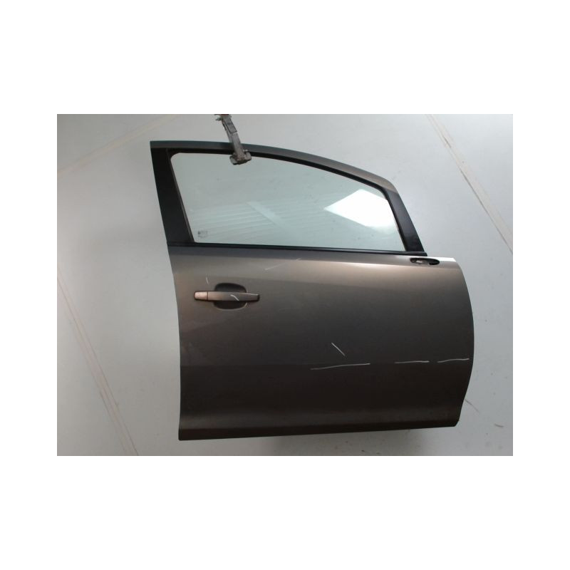 PORTE AVANT DROIT OPEL CORSA