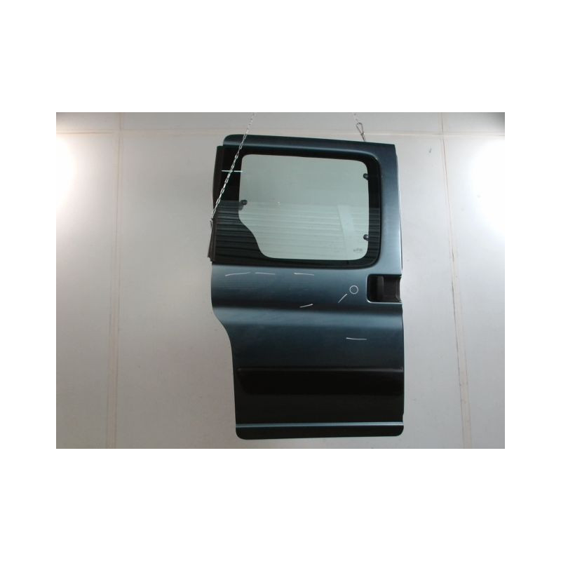 PORTE COULISSANTE DROITE PEUGEOT PARTNER
