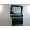 PORTE COULISSANTE DROITE PEUGEOT PARTNER