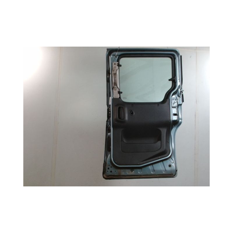 PORTE COULISSANTE DROITE PEUGEOT PARTNER