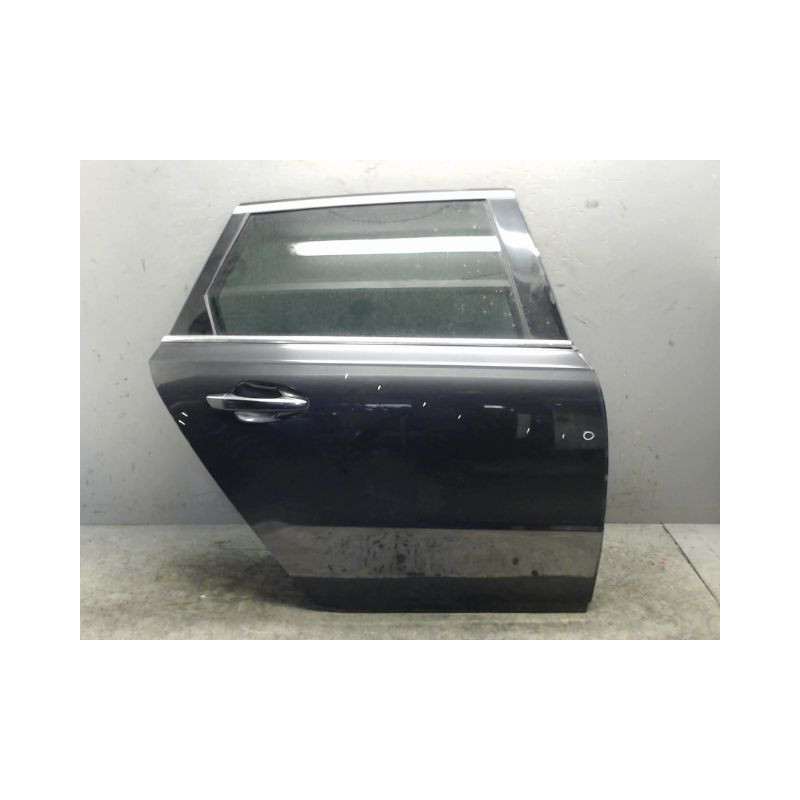 PORTE ARRIERE DROIT PEUGEOT 508