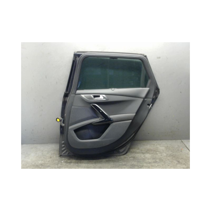 PORTE ARRIERE DROIT PEUGEOT 508