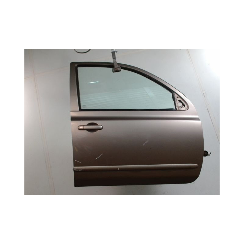 PORTE AVANT DROIT NISSAN MICRA
