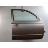 PORTE AVANT DROIT NISSAN MICRA