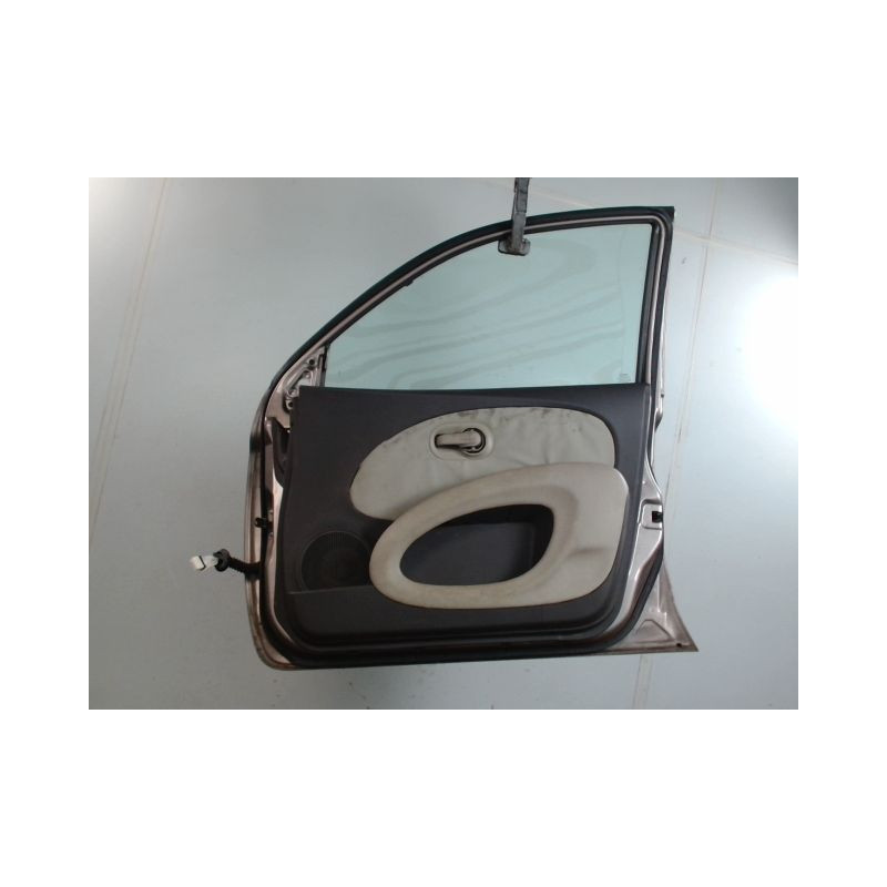 PORTE AVANT DROIT NISSAN MICRA