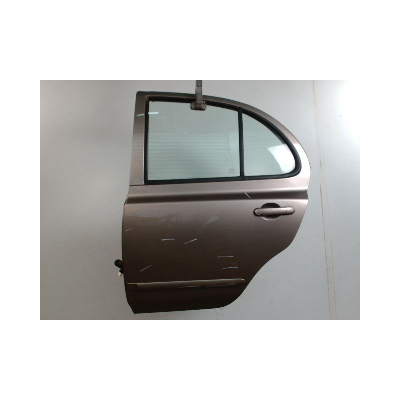 PORTE ARRIERE GAUCHE NISSAN MICRA