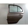 PORTE ARRIERE GAUCHE NISSAN MICRA