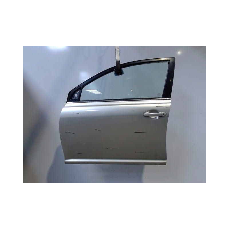 PORTE AVANT GAUCHE TOYOTA AVENSIS 2003-