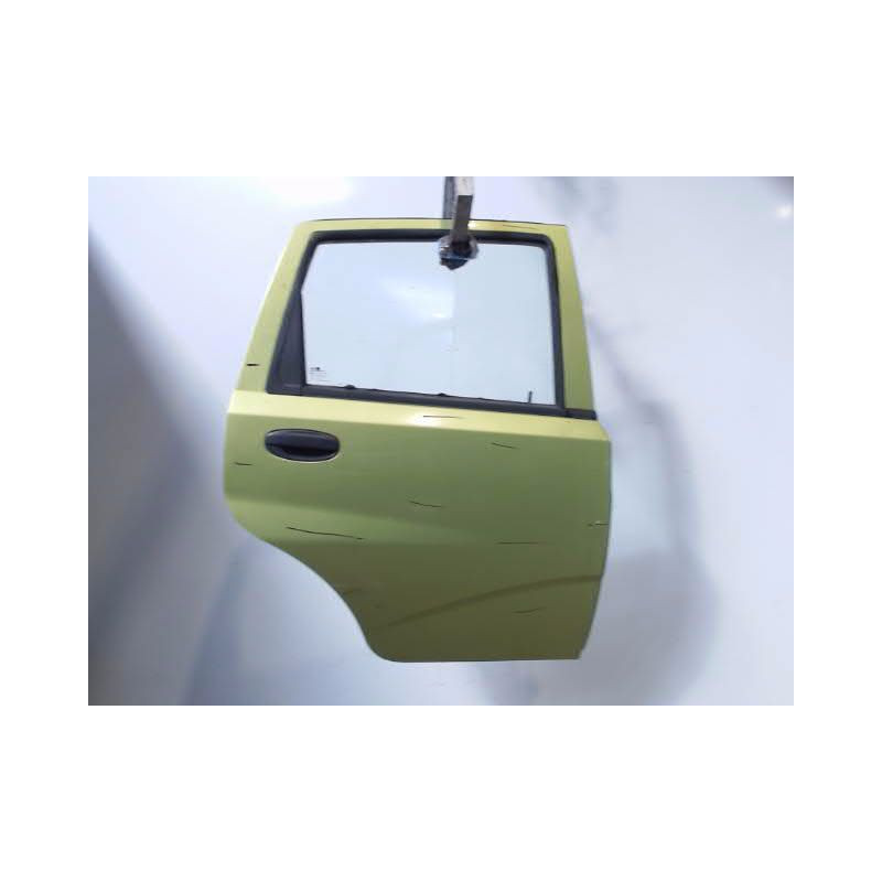 PORTE ARRIERE DROIT DAEWOO KALOS