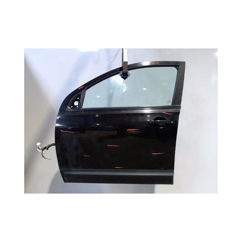 PORTE AVANT GAUCHE NISSAN QHASQAI 2007-