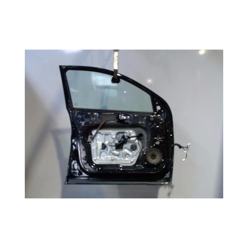 PORTE AVANT GAUCHE NISSAN QHASQAI 2007-