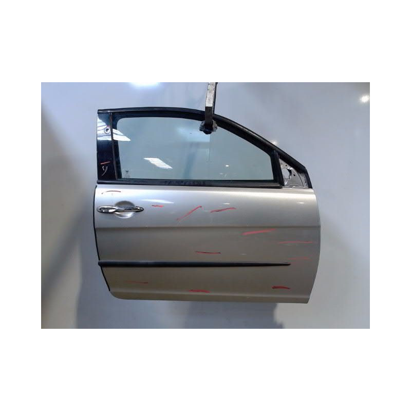 PORTE AVANT DROIT LANCIA YPSILON 2003-