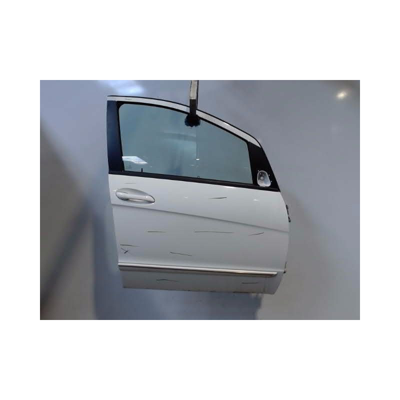 PORTE AVANT DROIT MERCEDES CLASSE A 2004-