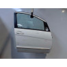 PORTE AVANT DROIT MERCEDES CLASSE A 2004-