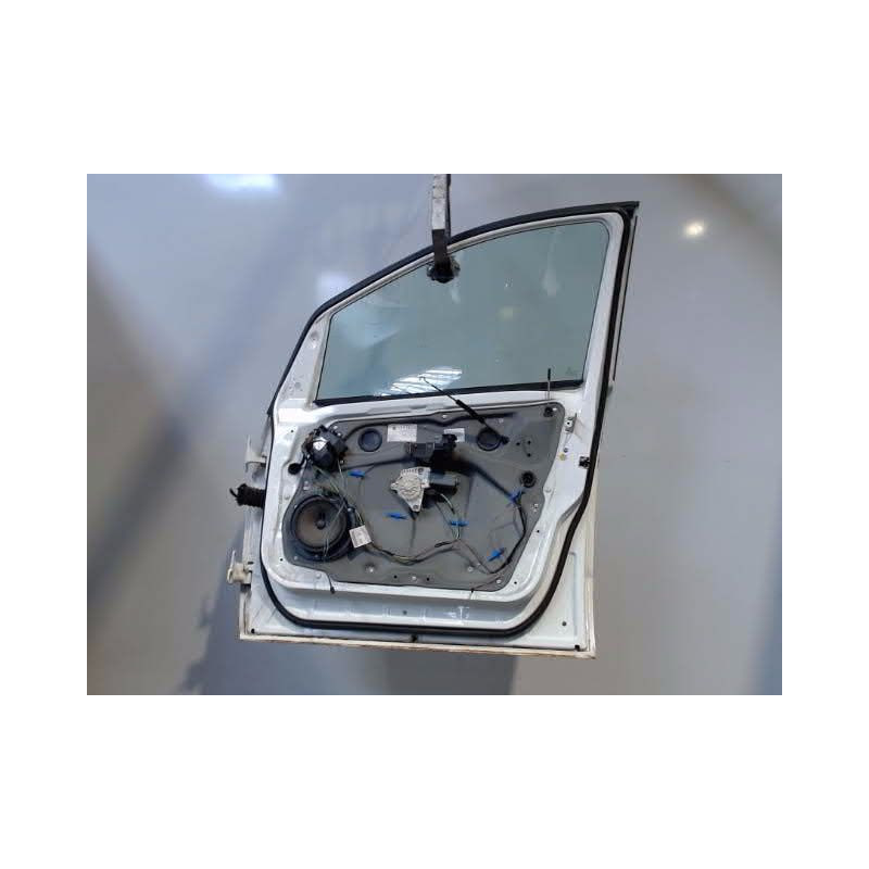 PORTE AVANT DROIT MERCEDES CLASSE A 2004-