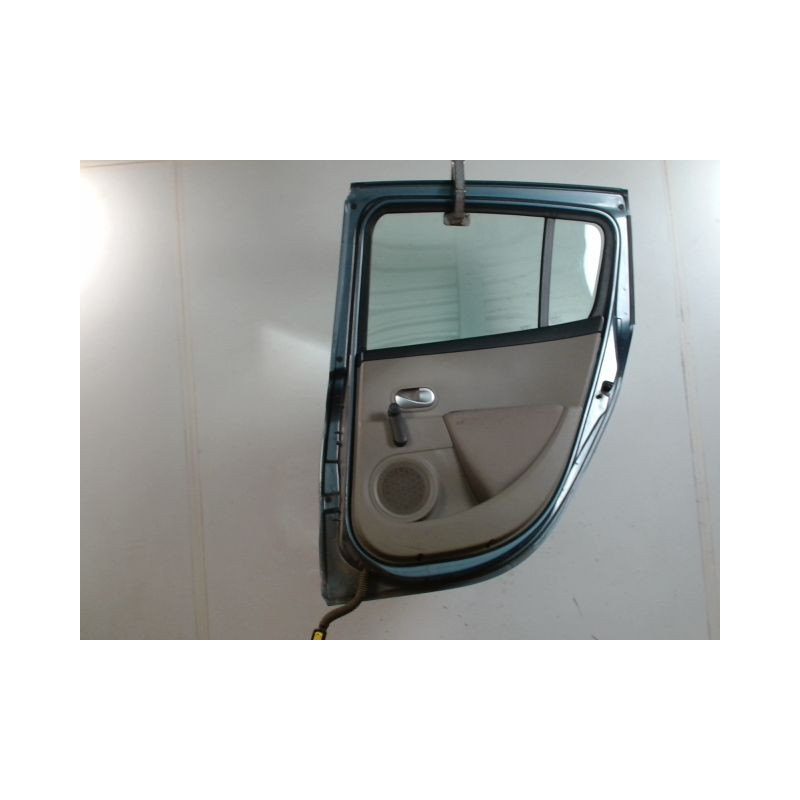 PORTE ARRIERE DROIT RENAULT CLIO