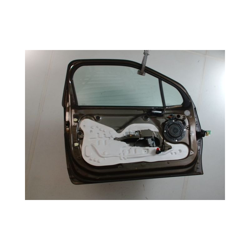 PORTE AVANT GAUCHE CITROEN DS3